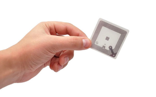 GIỚI THIỆU VỀ RFID GIỚI THIỆU VỀ RFID