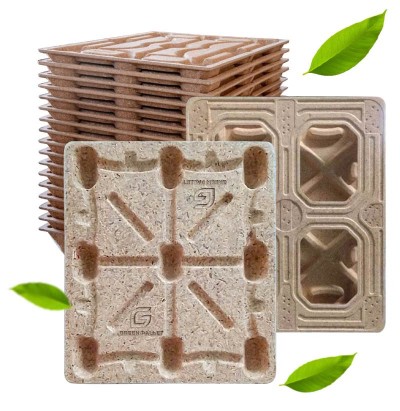 Top 10 Nhà Cung Cấp Pallet Gỗ Đà Nẵng Uy Tín Hiện Nay