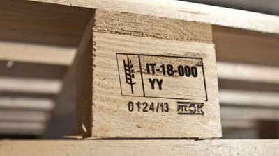 Pallet Đạt Chuẩn ISPM15: Tiêu Chuẩn, Cách Xử Lý & Lưu ý Pallet Đạt Chuẩn ISPM15: Tiêu Chuẩn, Cách Xử Lý & Lưu ý