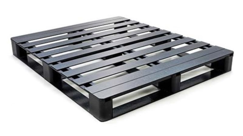 các loại pallet