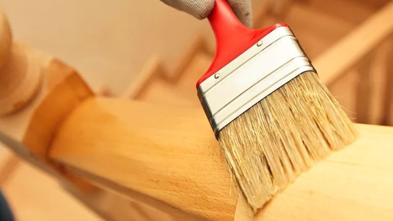 gỗ nào bền nhất