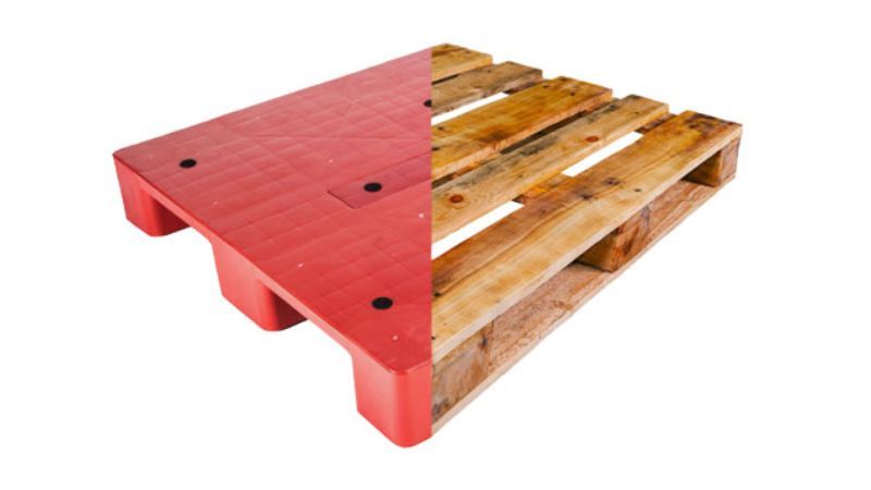 pallet giá rẻ