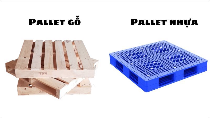 pallet là gì