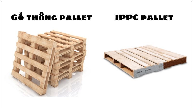 pallet là gì
