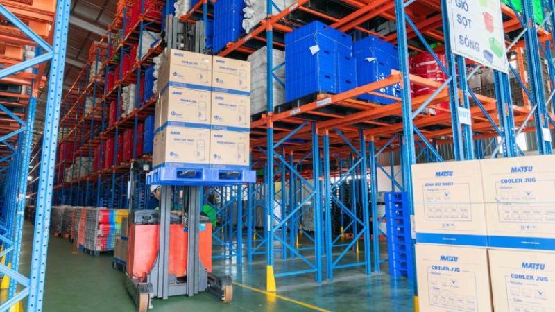 pallet liền khối là gì